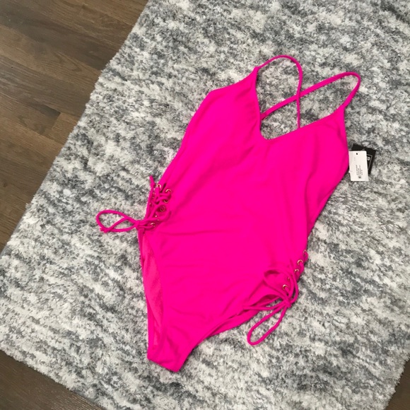 california waves bathing suits
